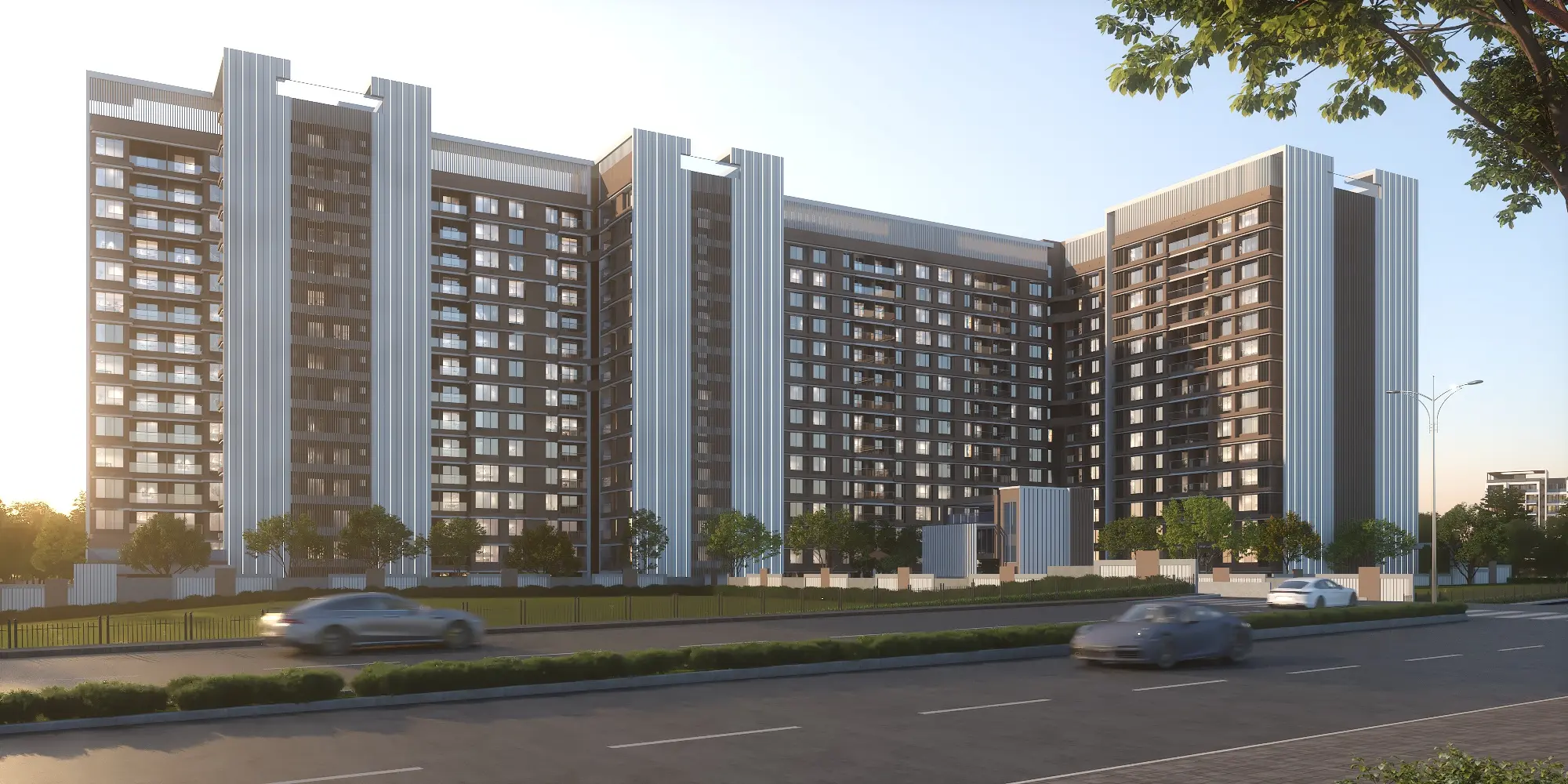 Residential